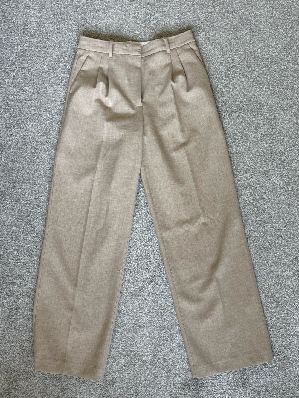 Aritzia Wilfred Effortless Pants - Size 12